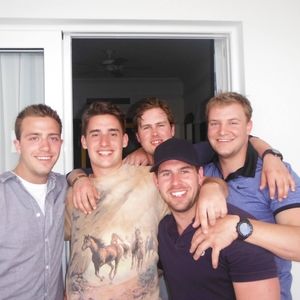 Meet your Posher, Joey